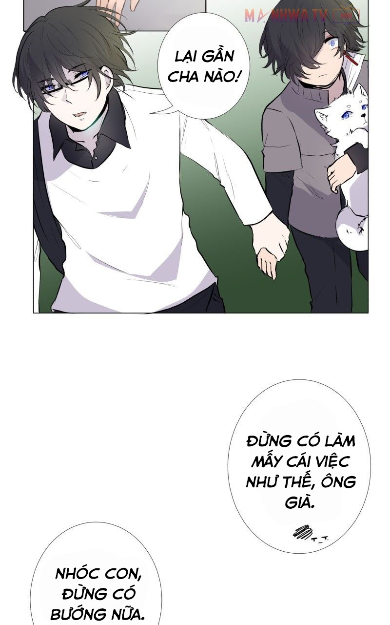 Đọc truyện Trọng sinh mạc thế - Chap 13